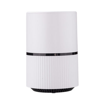 2021 New Arrival Best Car Ozone Air Purifier Perfume Storage Box Air Disinfection Machine Negative Ions Ozone Air Purifiers